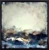 Reclusive Dusk II (Framed)