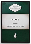 Hope (Dark Green)