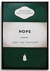 Hope (Dark Green)