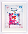 Perfect Scent (Framed)