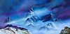 Twilight Peaks