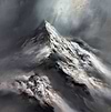 Midnight Alps