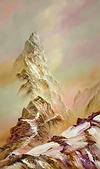 Sunlit Summit