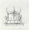It Takes Two of Us III (Sketch)