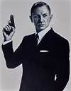 James Bond II