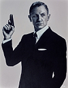 James Bond II