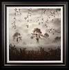 Soulmates Through The Journey of Life (Framed)
