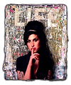 Amy, Life