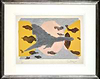 Equinoxe, 1962 (Framed)
