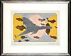 Equinoxe, 1962 (Framed)