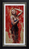 Bohemia (Framed)