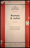 Romeo and Juliet (Red)