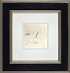Figure Love II (Framed)