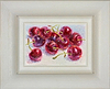 Cherries  VI (Framed)