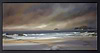 A Quiet Stroll II (Framed)