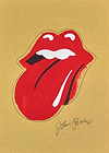 Rolling Stones Logo