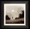 Best Friends Forever (Framed)
