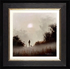 Best Friends Forever (Framed)