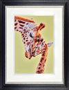 Deep Affection (Framed)