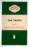 The Truth (Green)