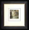 A Perfect Day II (study) (Framed)