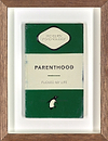Parenthood (Dark Green) AP 2/4