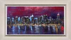 Night Sky (Framed)