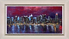 Night Sky (Framed)