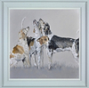 The Berkeley Sniffers (Framed)