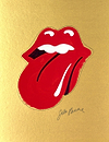 Rolling Stones Logo