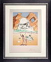 The Path to Wisdom (1978) (Framed)