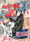 God Save the Queen