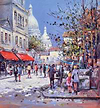 A Day In The City