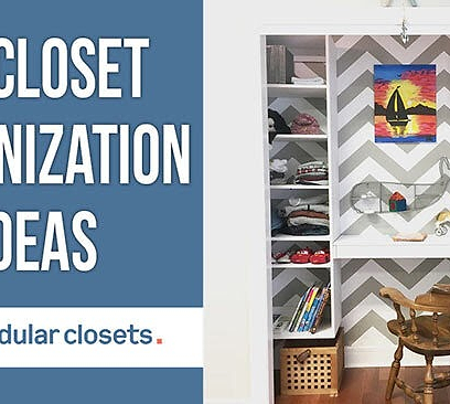 15‌ Genius Closet‌ ‌Organization‌ ‌Ideas to Declutter Your Life