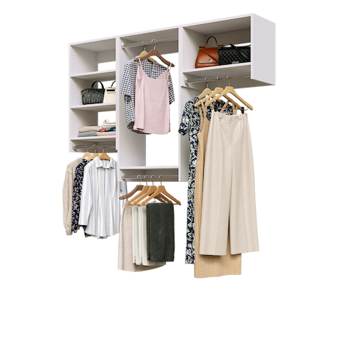 Value Closet Kit