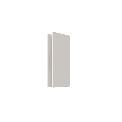Short Tower Side Panel - 2 Pack