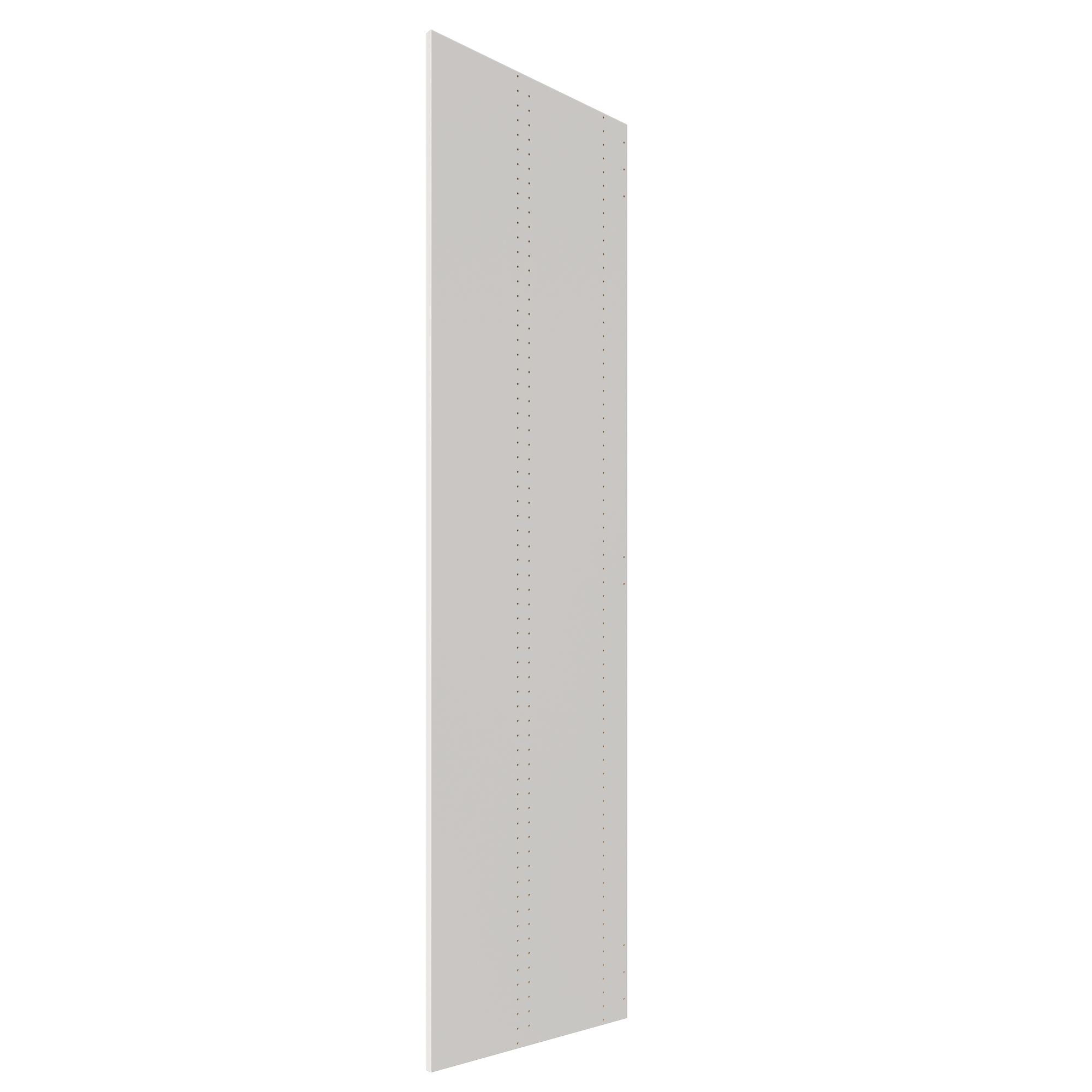 White 22 Deep Standard 84
