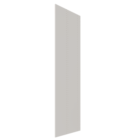 Alto Semi Shared Panel Pack