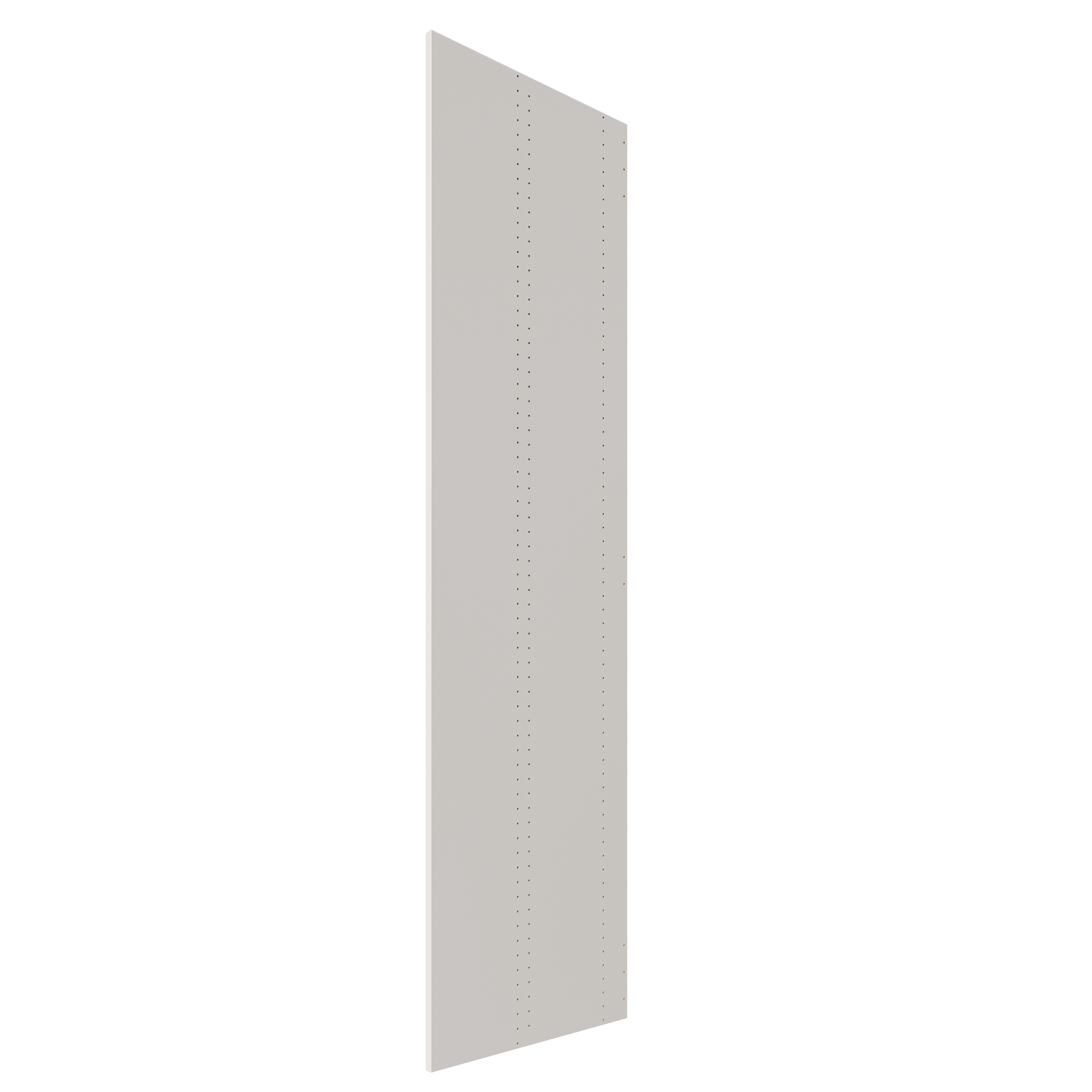 White 22 Deep Standard 84