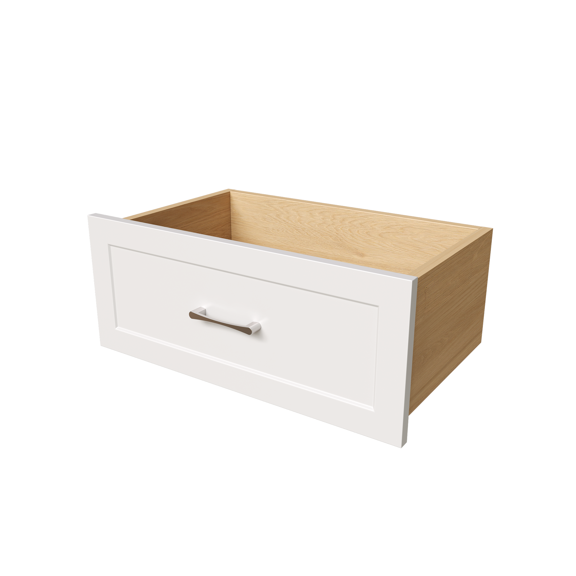 Alto Shaker Deep Drawer 1 Pack