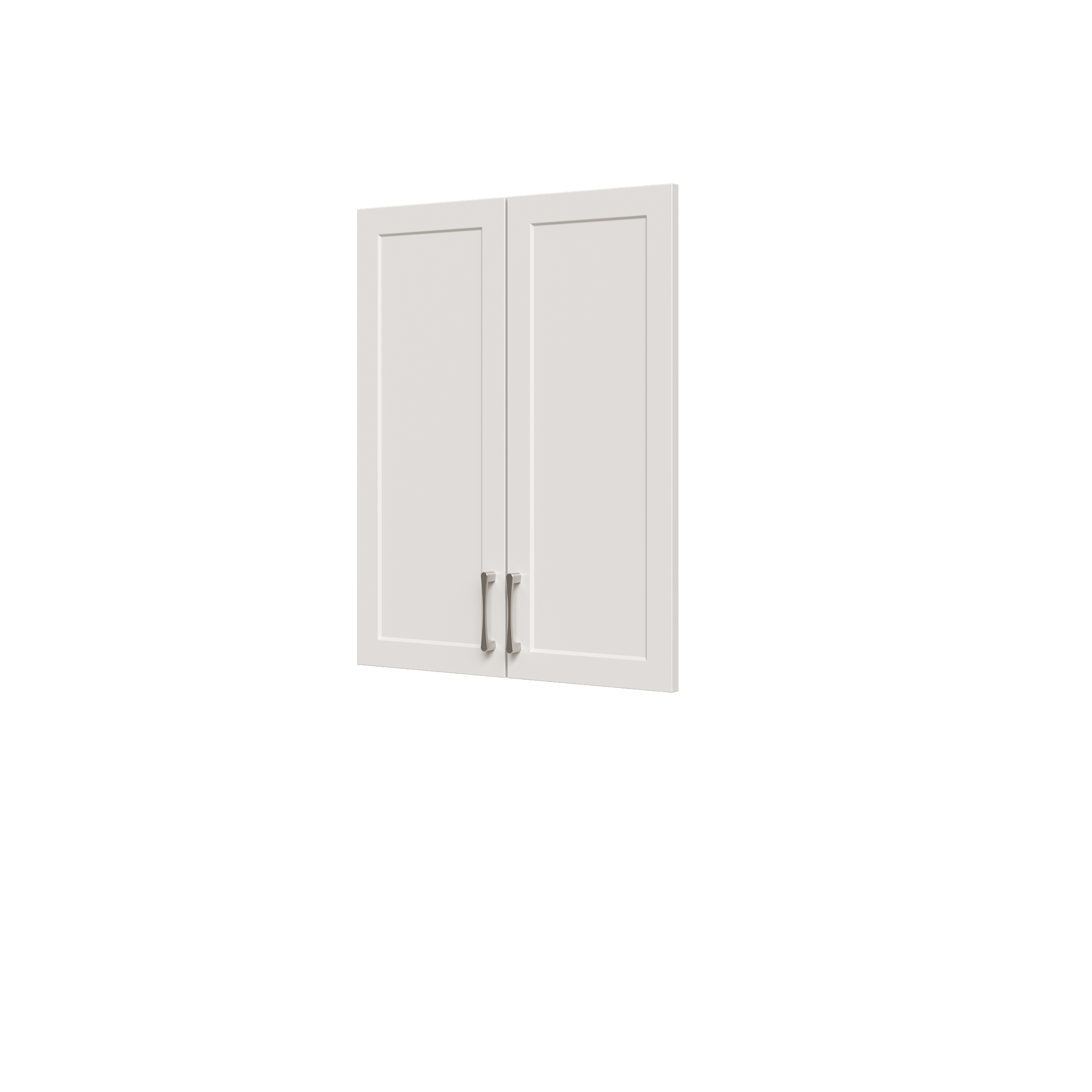 Alto Shaker Half Door Pack