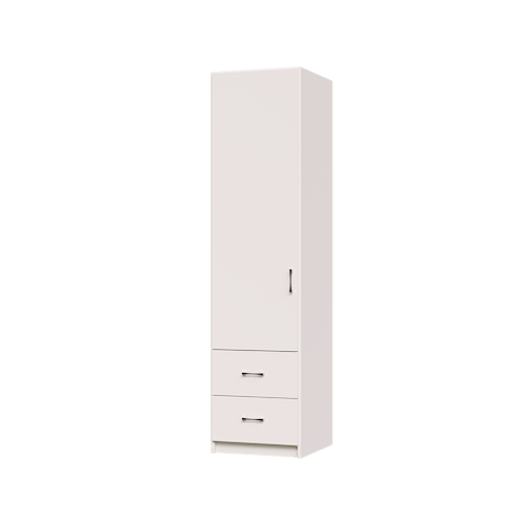 Alto Essential Wardrobe
