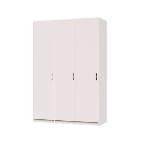Alto Basic Wardrobe