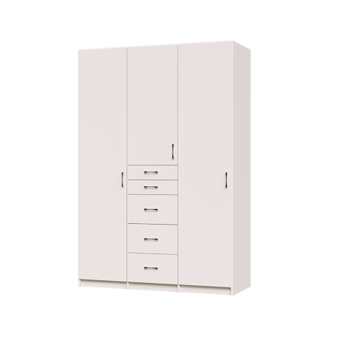 Alto Elite Wardrobe