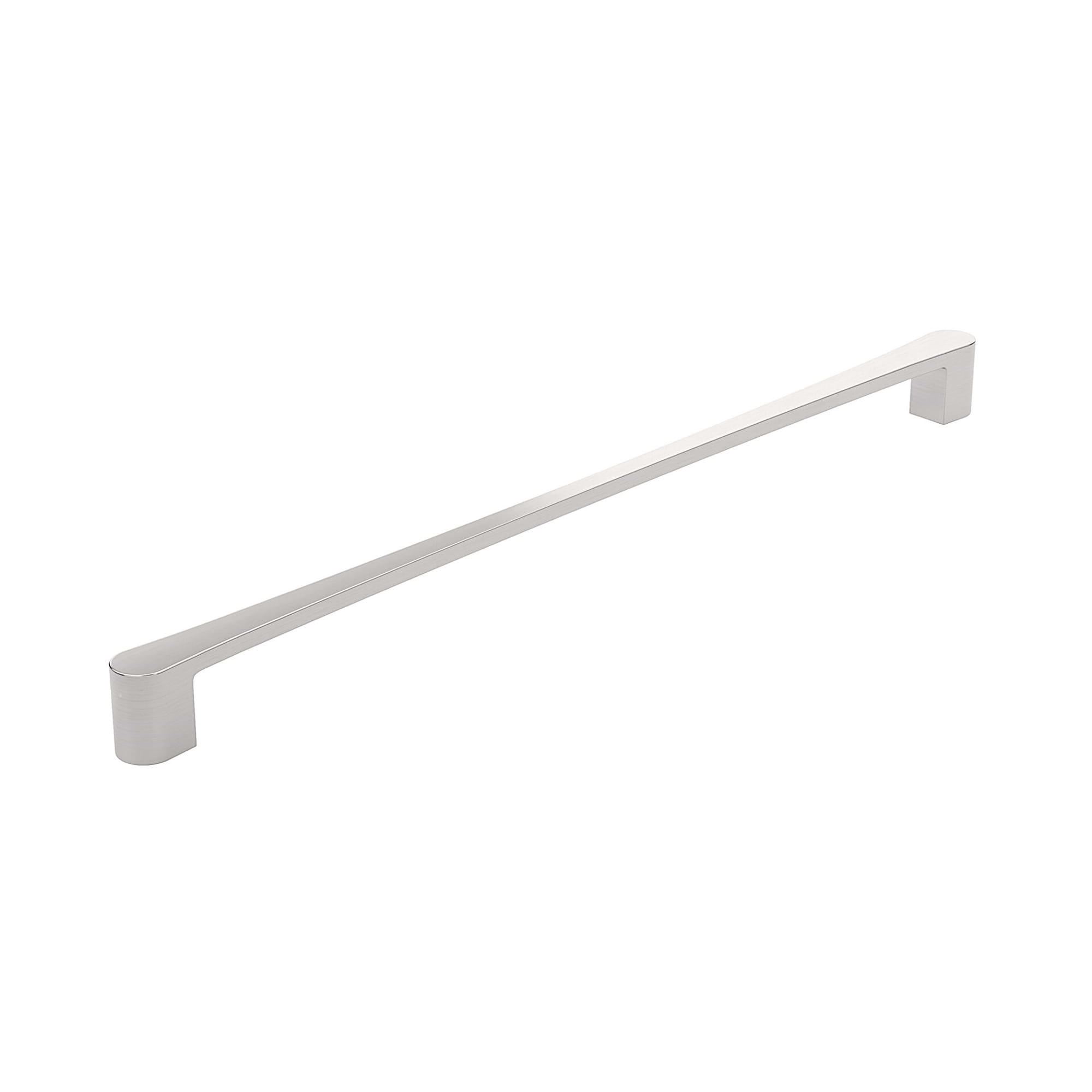 Brushed Nickel