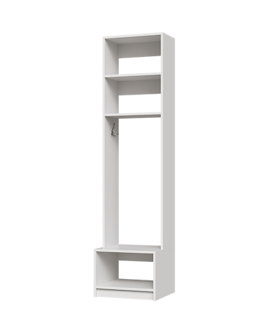 Mudroom System