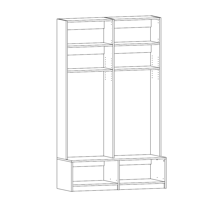 Mudroom Image