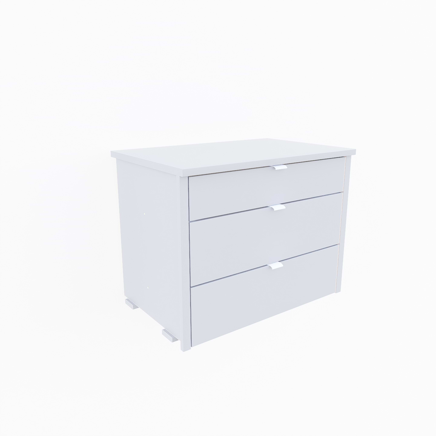 Milano Chest of Drawers