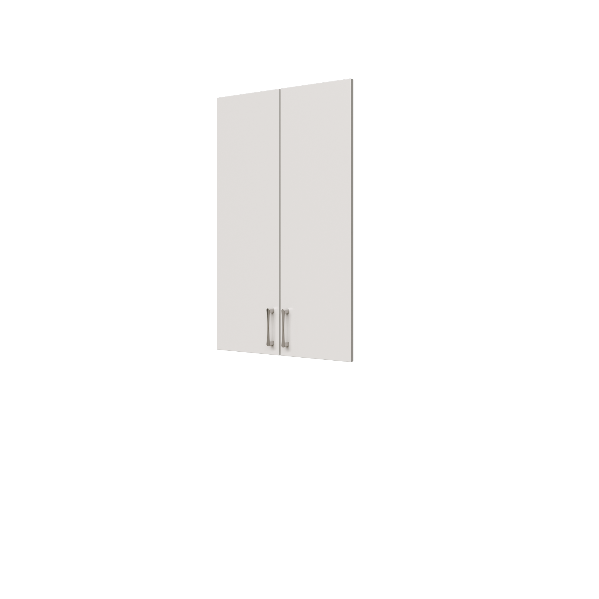White 36 Slab