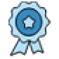 award badge icon